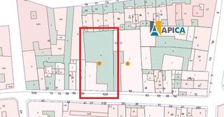 Terreno en venta en La Línea de la Concepción ciudad en Línea de la Concepción (La)