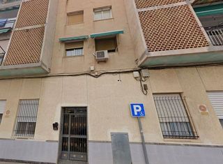 Piso en venta en Novelda