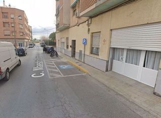 Piso en venta en Novelda