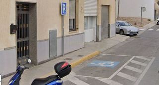 Piso en venta en Novelda