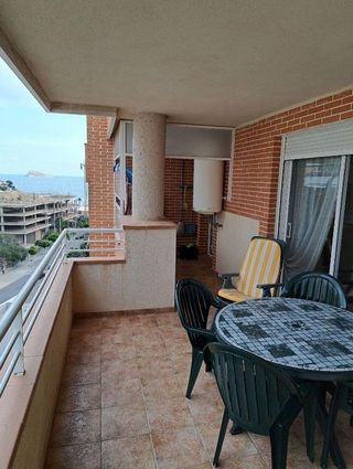 Piso en venta en La Cala de Villajoyosa en Villajoyosa/Vila Joiosa (la)