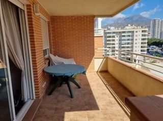 Piso en venta en La Cala de Villajoyosa en Villajoyosa/Vila Joiosa (la)