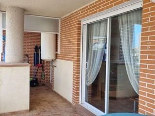 Piso en venta en La Cala de Villajoyosa en Villajoyosa/Vila Joiosa (la)
