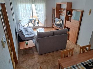 Piso en venta en La Cala de Villajoyosa en Villajoyosa/Vila Joiosa (la)