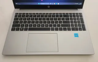 Portátil HP 250 G10 Intel N100 16GB Ram 512GB SSD