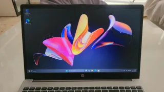 Portátil HP 250 G10 Intel N100 16GB Ram 512GB SSD