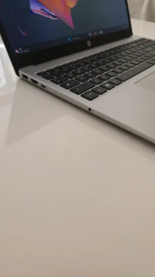 Portátil HP 250 G10 Intel N100 16GB Ram 512GB SSD