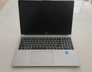 Portátil HP 250 G10 Intel N100 16GB Ram 512GB SSD