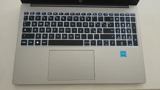 Portátil HP 250 G10 Intel N100 16GB Ram 512GB SSD