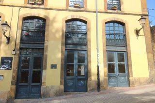 Local comercial en venta en Casco Histórico en Oviedo