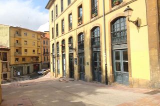 Local comercial en venta en Casco Histórico en Oviedo