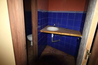 Local comercial en venta en Casco Histórico en Oviedo