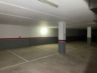 Garaje en venta en Vall d´Uixó (la)