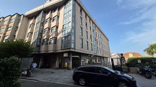 Oficina en venta en Teis en Vigo