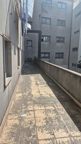 Oficina en venta en Teis en Vigo