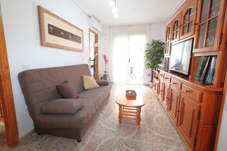 Piso en venta en  El Acequión - Los Naúfragos en Torrevieja