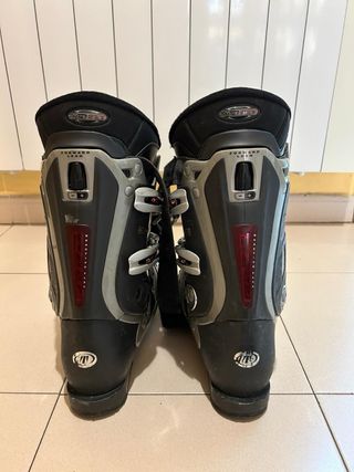 Botas de esquí Tecnica