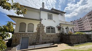 Chalet en alquiler en Castro en Castro Urdiales