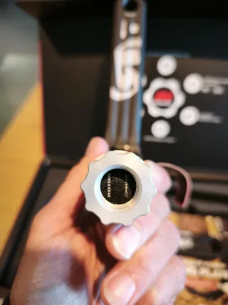 Rotor INPOWER REX 2.1 Potenciómetro