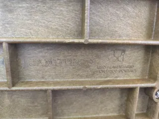 Jamonero profesional  Jamotec.