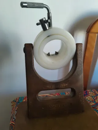 Jamonero profesional  Jamotec.