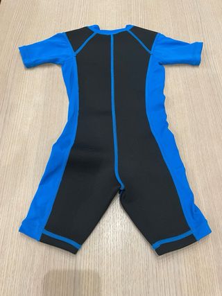 Neopreno niño SEAFOR 2 años