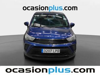 Opel Crossland 1.2 Crossland 61 kW (83 CV)