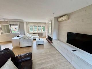 Casa adosada en alquiler en L'Eixample en Sant Cugat del Vallès