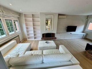 Casa adosada en alquiler en L'Eixample en Sant Cugat del Vallès