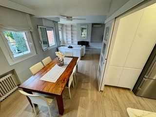 Casa adosada en alquiler en L'Eixample en Sant Cugat del Vallès