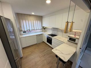 Casa adosada en alquiler en L'Eixample en Sant Cugat del Vallès