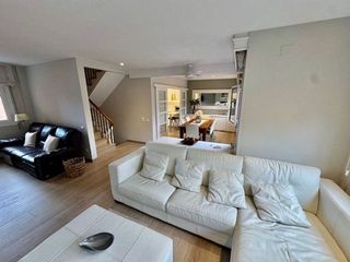 Casa adosada en alquiler en L'Eixample en Sant Cugat del Vallès