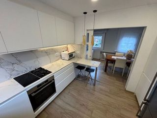 Casa adosada en alquiler en L'Eixample en Sant Cugat del Vallès