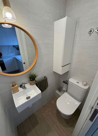 Casa adosada en alquiler en L'Eixample en Sant Cugat del Vallès