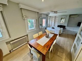 Casa adosada en alquiler en L'Eixample en Sant Cugat del Vallès