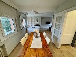 Casa adosada en alquiler en L'Eixample en Sant Cugat del Vallès