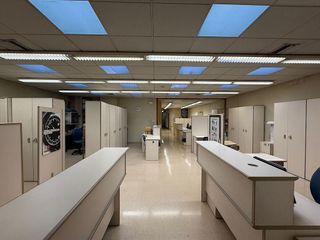 Oficina en alquiler en Casc Antic en Igualada