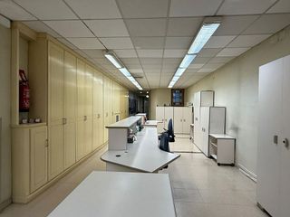 Oficina en alquiler en Casc Antic en Igualada