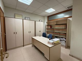 Oficina en alquiler en Casc Antic en Igualada