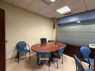 Oficina en alquiler en Casc Antic en Igualada