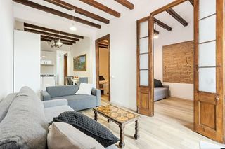 Piso en alquiler en Sants en Barcelona