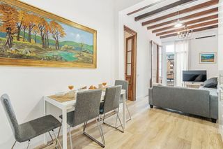 Piso en alquiler en Sants en Barcelona