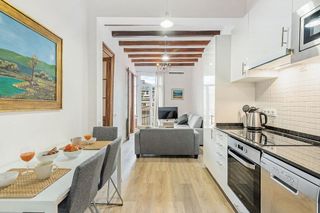 Piso en alquiler en Sants en Barcelona