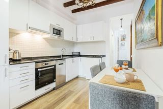 Piso en alquiler en Sants en Barcelona