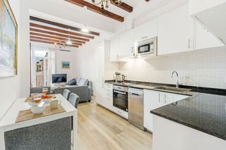 Piso en alquiler en Sants en Barcelona