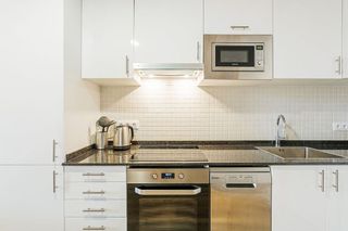 Piso en alquiler en Sants en Barcelona