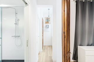 Piso en alquiler en Sants en Barcelona