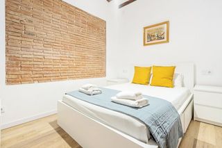 Piso en alquiler en Sants en Barcelona