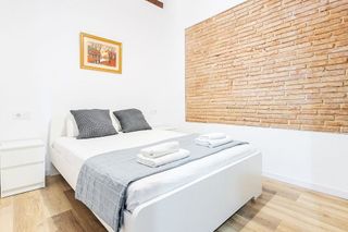 Piso en alquiler en Sants en Barcelona