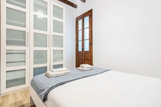 Piso en alquiler en Sants en Barcelona